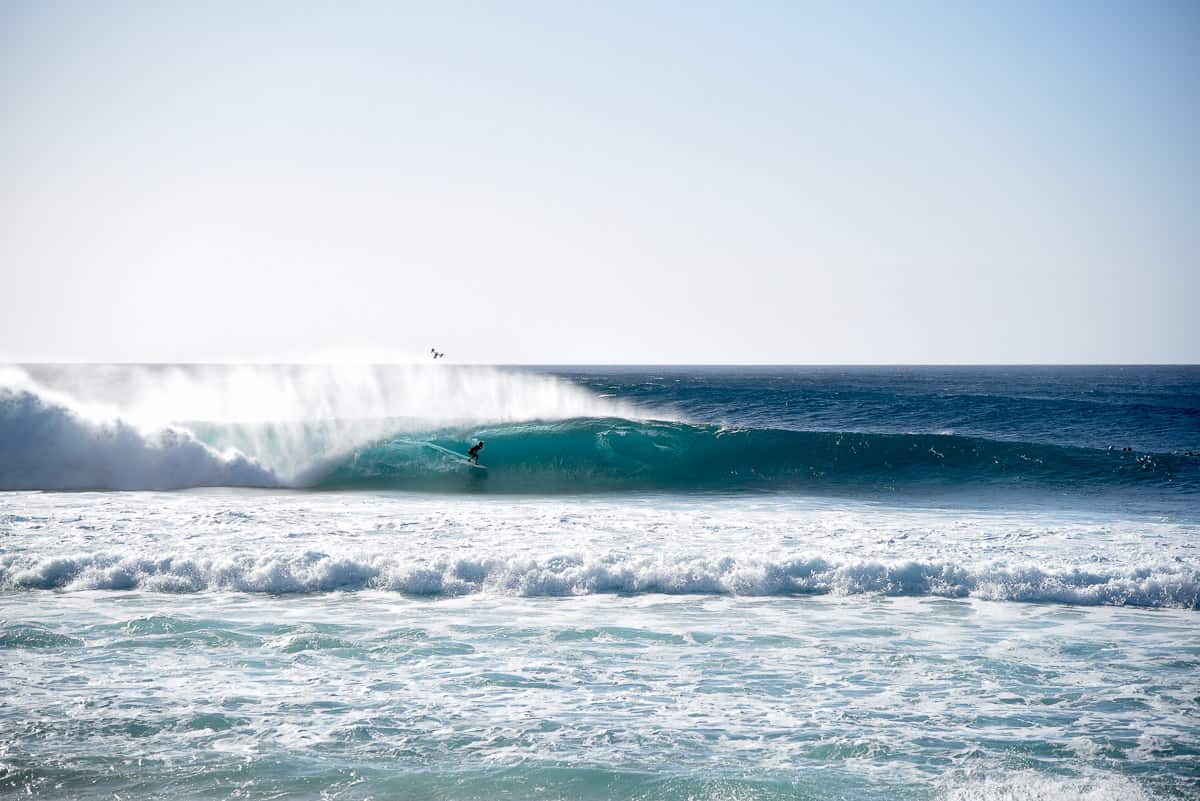 Photos Banzai Pipeline