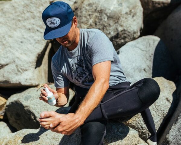 active skin repair surfer first aid