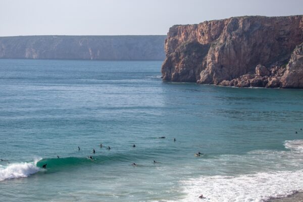 algarve surf