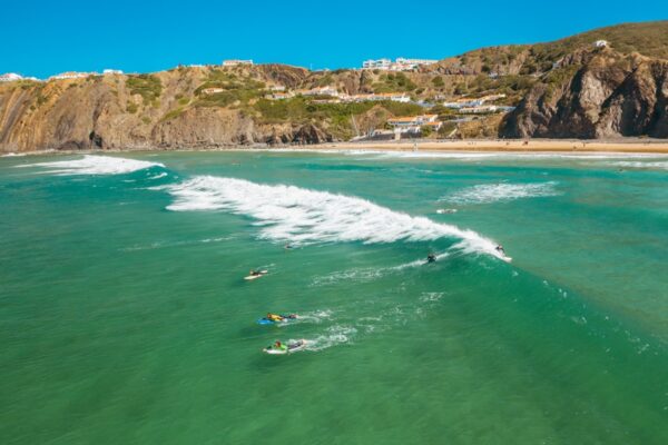 algarve surf