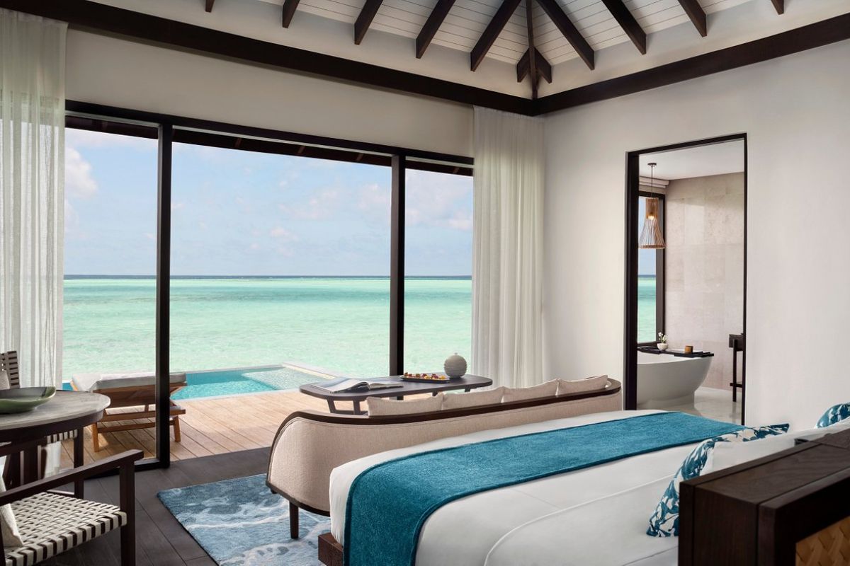 anantara veli maldives luxury room
