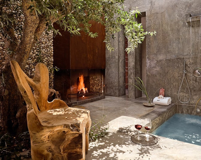 areias do seixo surf hotel