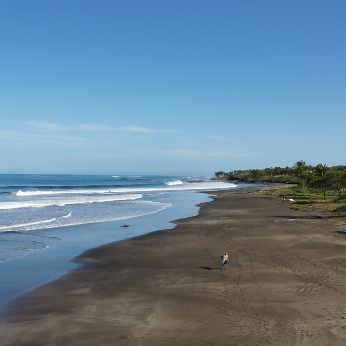 costa rica surf retreat