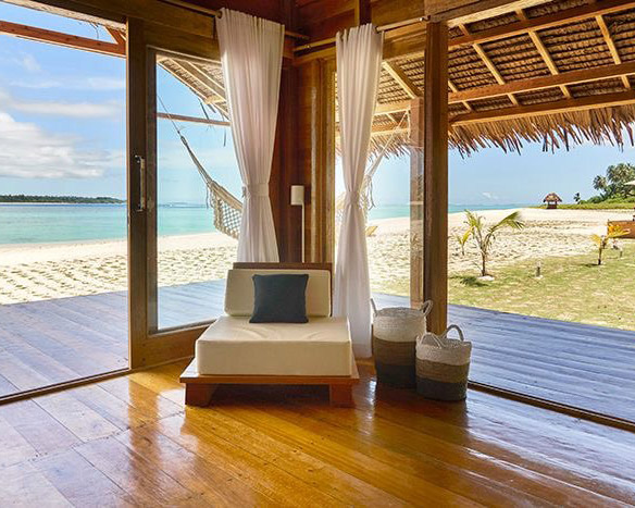 awera surf resort