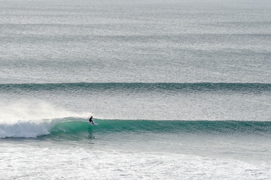 bali surf spots