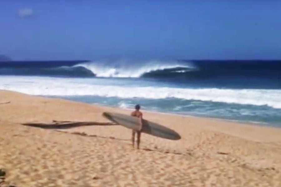 banzai pipeline