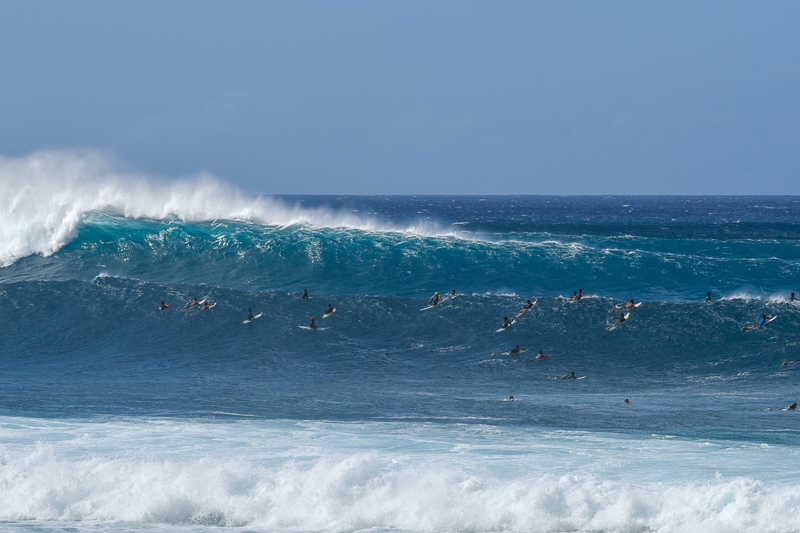 banzai pipeline