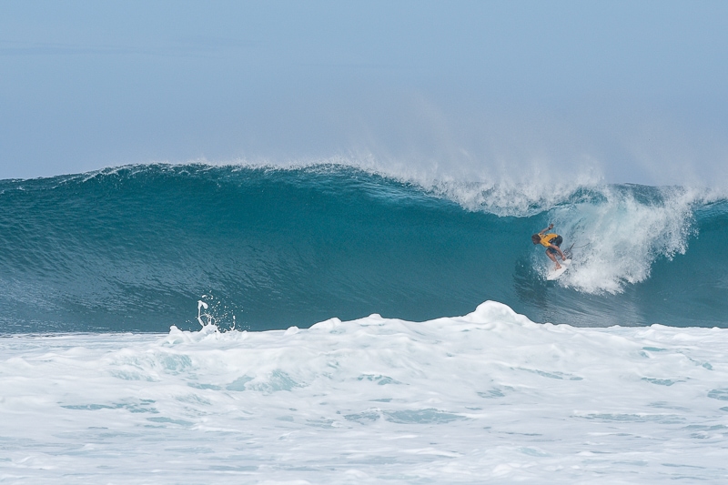 banzai pipeline