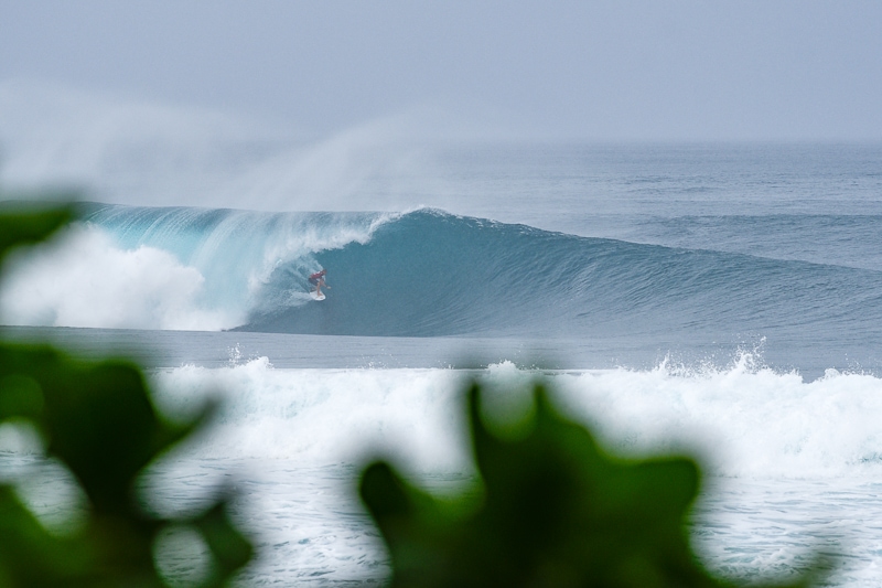 banzai pipeline
