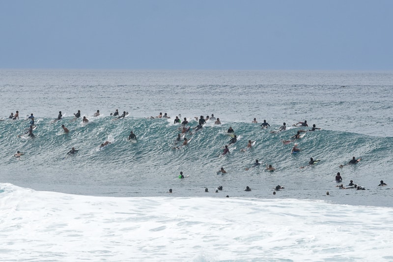 banzai pipeline