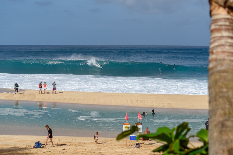banzai pipeline