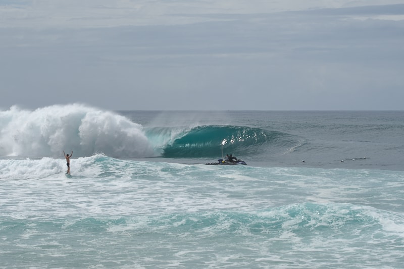 banzai pipeline