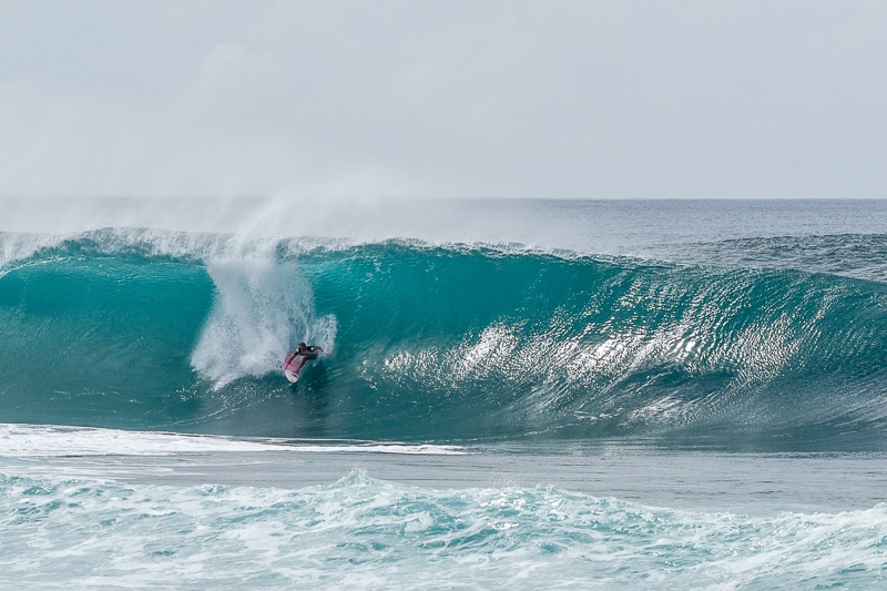 banzai pipeline