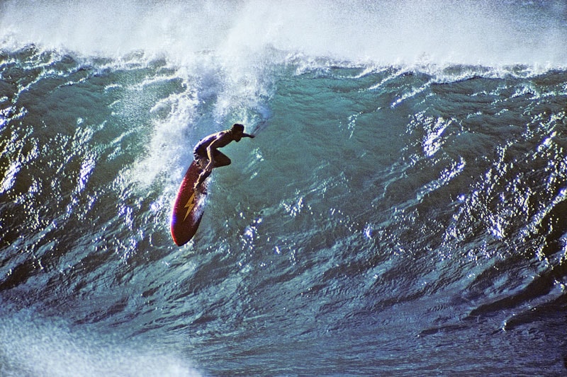 banzai pipeline gerry lopez