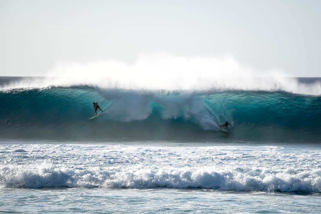 banzai pipeline