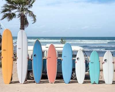 beginner surfboards guide