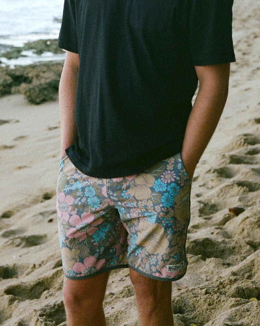 bruja boardshorts
