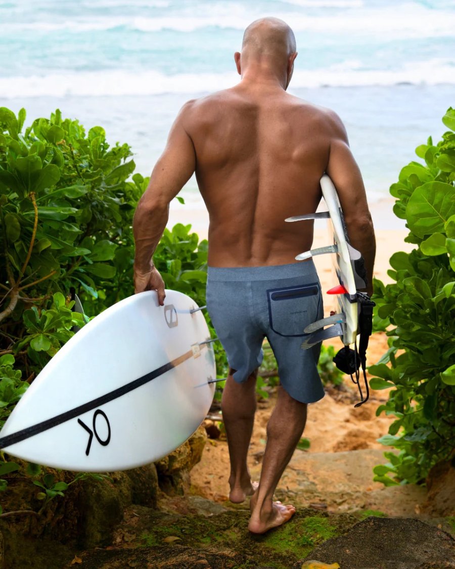 kelly slater outerknown board shorts