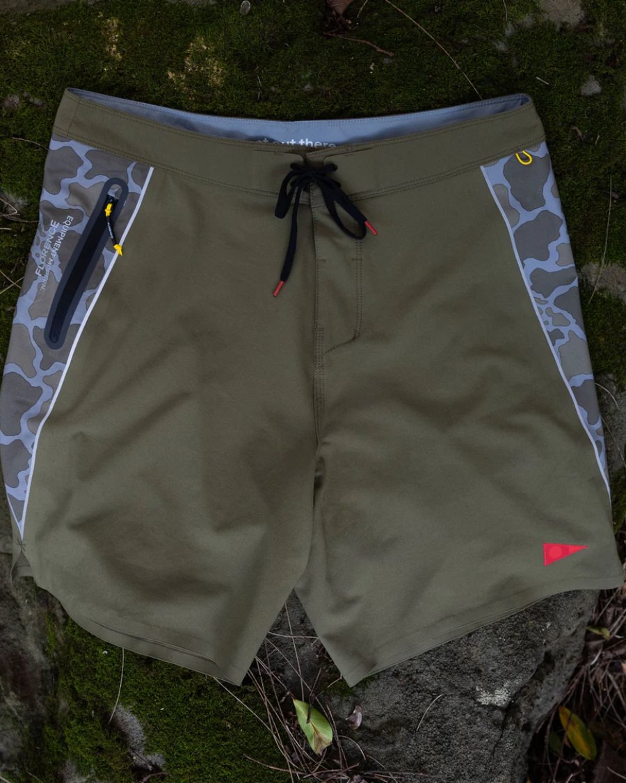 florence surf shorts