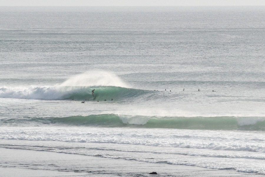 best places to surf