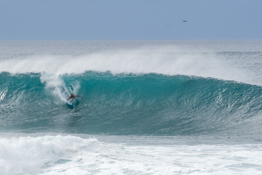 best places to surf oahu hawaii