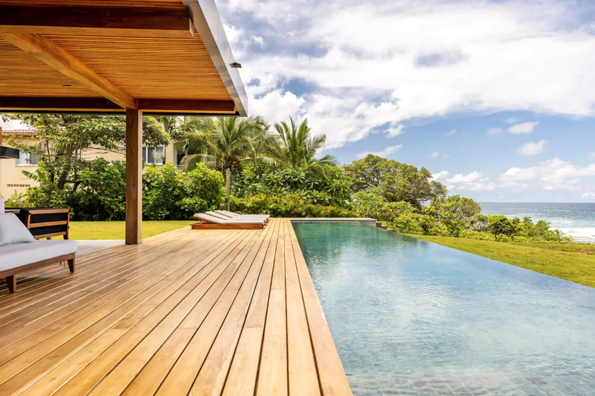 best surf camps Costa Rica