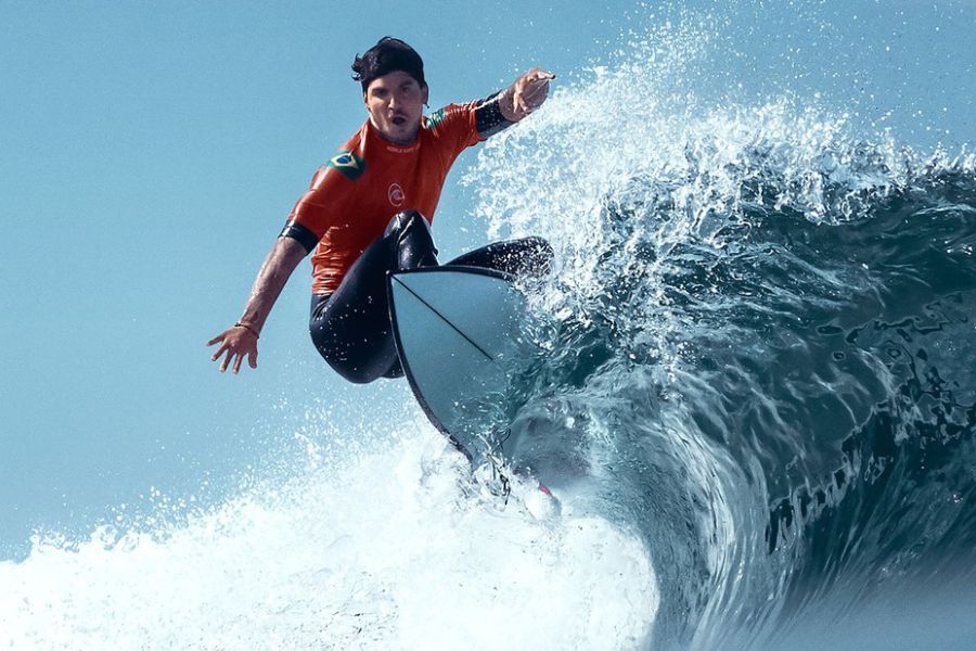 World Surf League Championship Tour show
