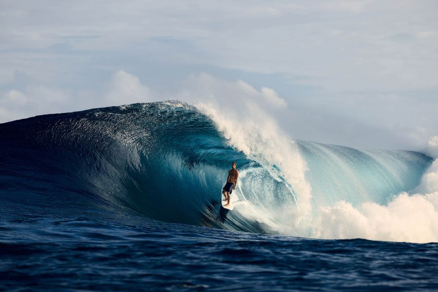 surfing youtube series