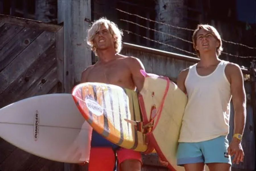 top surfing movies