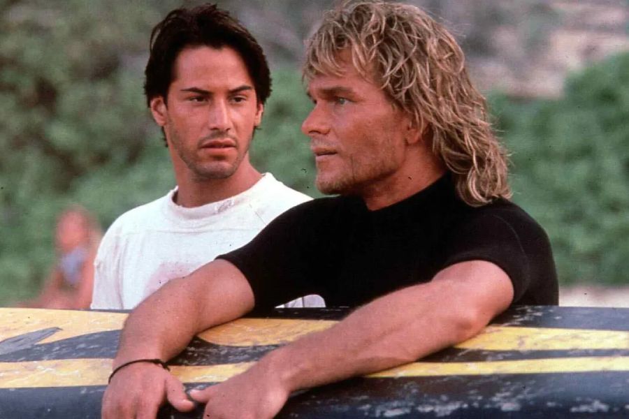 surfing movie with keanu reeves