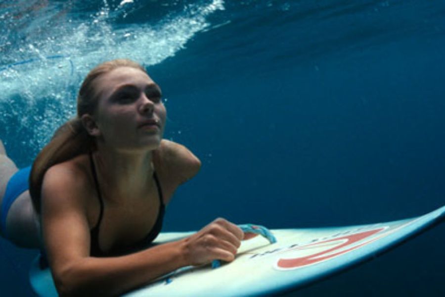 inspiring surf movie