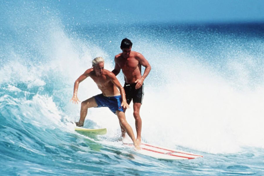 best surfing movies endless summer II