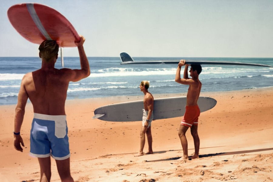 best surfing movie endless summer
