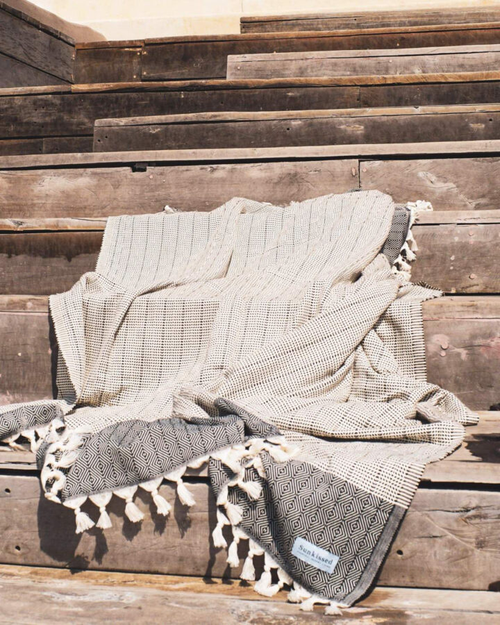best oversized beach towel
