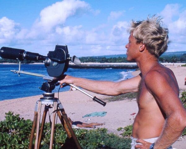 endless summer, bruce brown