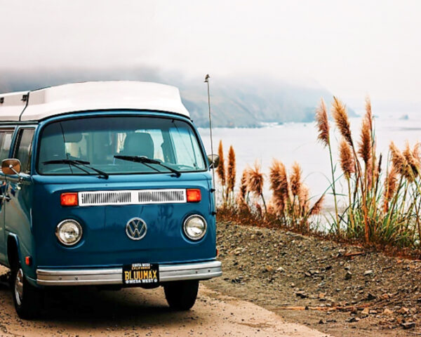 campervan rental