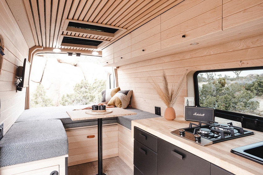 campervan rental