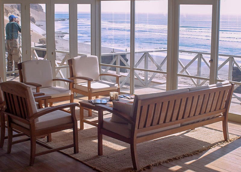 chicama boutique hotel