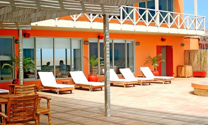 chicama boutique hotel