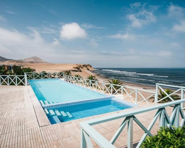 chicama boutique hotel