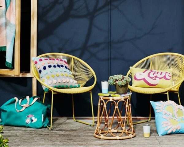 coastal decor