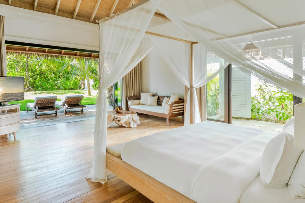 como maalifushi elegant room