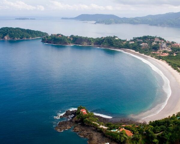 costa rica beaches