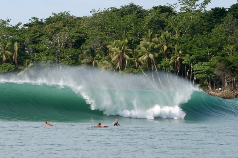 costa rica beaches
