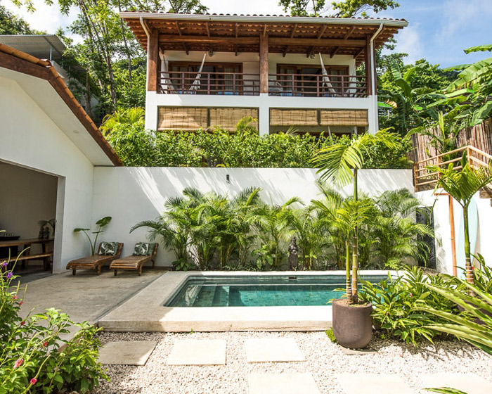 lucero surf retreats surf camp
