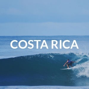 surf guide costa rica