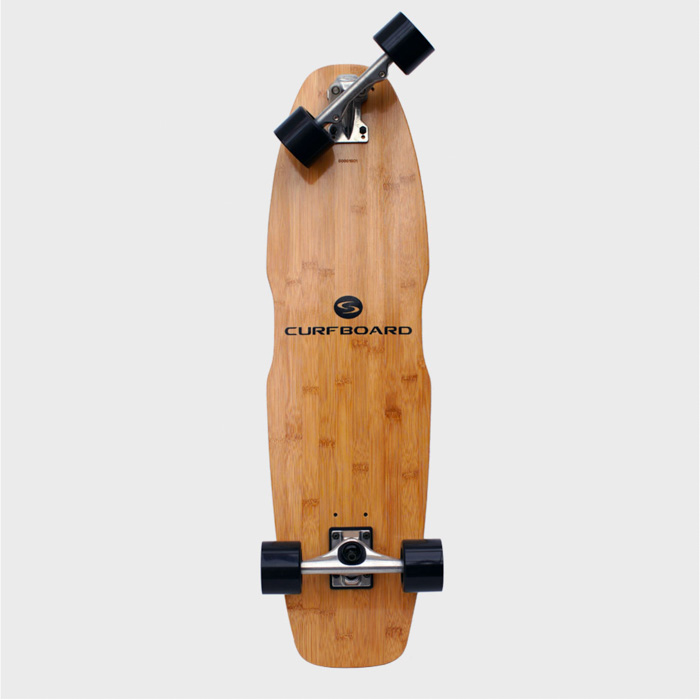 curfboard surfskate