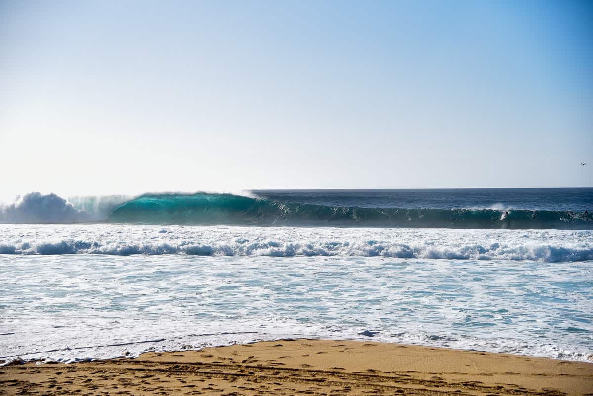 Photos Banzai Pipeline