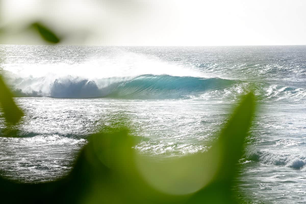Photos Banzai Pipeline