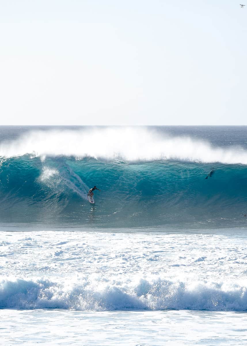 Photos Banzai Pipeline